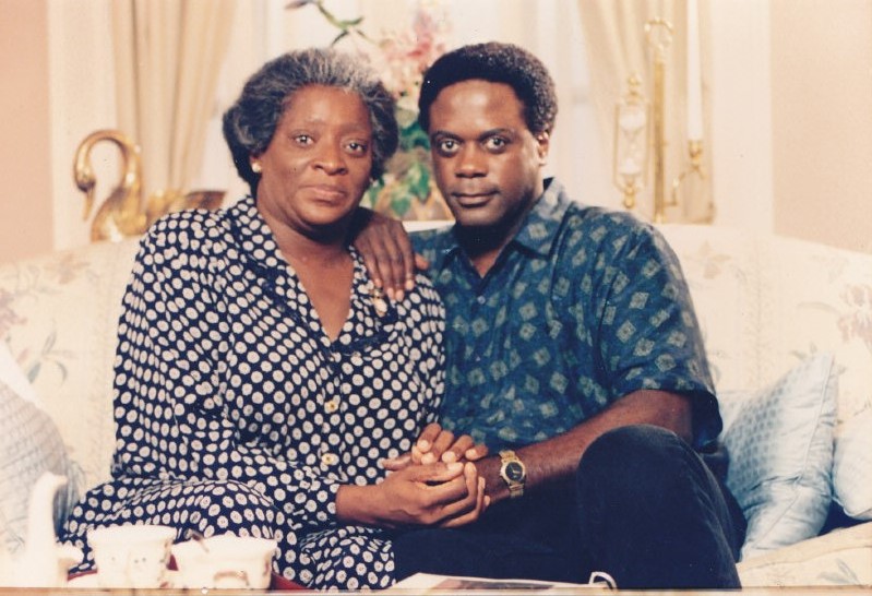 Tonea Stewart
