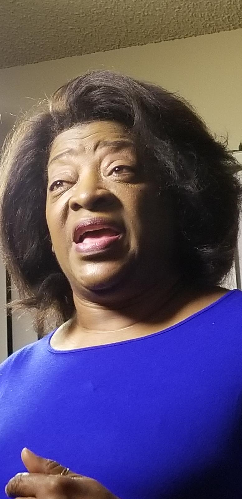 Tonea Stewart
